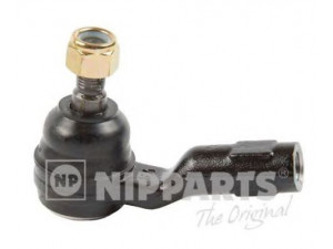 NIPPARTS J4821071 skersinės vairo trauklės galas 
 Vairavimas -> Vairo mechanizmo sujungimai
48520-27N25