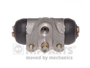 NIPPARTS J3233008 rato stabdžių cilindras 
 Stabdžių sistema -> Ratų cilindrai
0813-26-610A, 0813-26-610B, 0813-26-610C