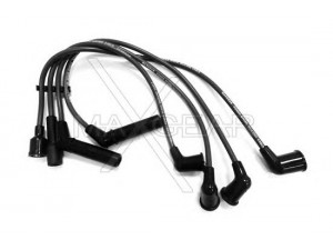 MAXGEAR 53-0024 uždegimo laido komplektas 
 Kibirkšties / kaitinamasis uždegimas -> Uždegimo laidai/jungtys
33700 A 78B03, 96256433