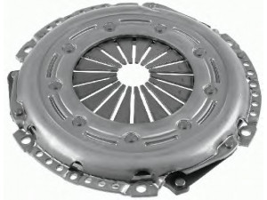SACHS 3082 001 184 sankabos suspaudimo plokštelė
96 860 382 80, 96 860 382 80