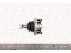 FAI AutoParts SS975 atramos/vairo trauklė 
 Ašies montavimas/vairavimo mechanizmas/ratai -> Sujungimai -> Atramos/vairo trauklė
1954430, 4011001G00, 4011001G25