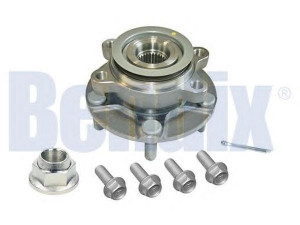 BENDIX 050725B rato guolio komplektas 
 Ašies montavimas/vairavimo mechanizmas/ratai -> Rato stebulė/montavimas -> Rato guolis
40202-1KA0A, 40202-JG000, 40202-JG01A