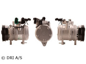 DRI 700510392 kompresorius, oro kondicionierius 
 Oro kondicionavimas -> Kompresorius/dalys
97701-1C100