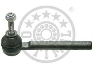 OPTIMAL G1-1305 skersinės vairo trauklės galas 
 Vairavimas -> Vairo mechanizmo sujungimai
77362381