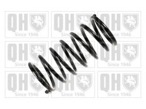 QUINTON HAZELL QCS6159 spyruoklė 
 Pakaba -> Spyruoklės
MB584158