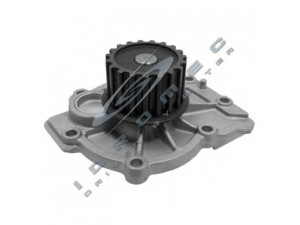 CAR 332502 vandens siurblys 
 Aušinimo sistema -> Vandens siurblys/tarpiklis -> Vandens siurblys
274216, 30751022, 31293668, 8694629