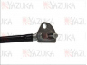 YAZUKA C72196 trosas, stovėjimo stabdys 
 Stabdžių sistema -> Valdymo svirtys/trosai
46420-42100