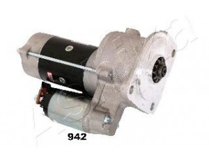 ASHIKA 003-D942 starteris 
 Elektros įranga -> Starterio sistema -> Starteris
23300-C8601, S25-156, JS0399, JS0540