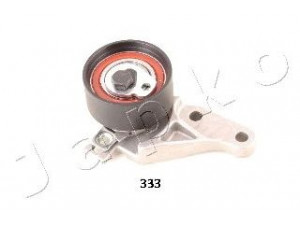 JAPKO 45333 įtempiklis, paskirstymo diržas 
 Diržinė pavara -> Paskirstymo diržas/komplektas -> Dirželio įtempiklis (įtempimo blokas)
1E1012700C