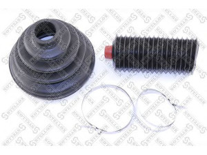 STELLOX 13-00306-SX gofruotoji membrana, kardaninis velenas 
 Ratų pavara -> Gofruotoji membrana
9566933988, 329300