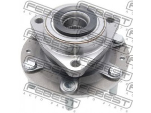 FEBEST 2282-CARF rato stebulė
51750-4D000