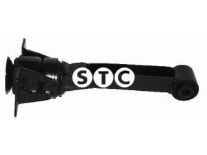 STC T404812 variklio montavimas 
 Variklis -> Variklio montavimas -> Variklio montavimo rėmas
4 112 626, 4 375 186, 4 433 028