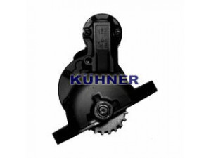AD KÜHNER 20775 starteris 
 Elektros įranga -> Starterio sistema -> Starteris
M3T26685, 23300-37A00, 23300-37A01