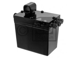 FEBI BILSTEIN 47289 posvyrio siurblys, vairuotojo kabina
1382 282, 1450 902, 1914 281