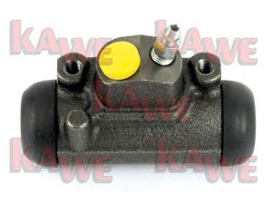 KAWE W5125 rato stabdžių cilindras 
 Stabdžių sistema -> Ratų cilindrai
0K72B26610, 0K72B26610, 0K72B26610A