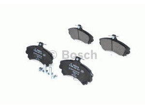 BOSCH 0 986 424 371 stabdžių trinkelių rinkinys, diskinis stabdys 
 Techninės priežiūros dalys -> Papildomas remontas
MZ690336, 454 420 09 20, A 454 420 09 20