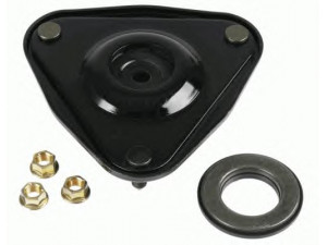 SACHS 802 403 remonto komplektas, pakabos statramstis 
 Ašies montavimas/vairavimo mechanizmas/ratai -> Montavimas, pakabos statramstis
MR272946, MR491431, MR554860