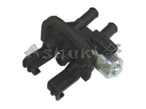 ASHUKI M225-01 valdymo vožtuvas, aušinimo skystis 
 Šildymas / vėdinimas -> Vožtuvai/valdymas
1 047 752, 1 451 981, 1003929, 1014585