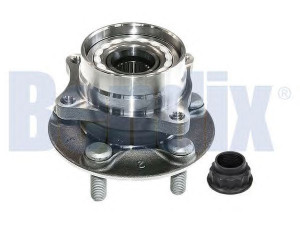 BENDIX 051475B rato guolio komplektas 
 Ašies montavimas/vairavimo mechanizmas/ratai -> Rato stebulė/montavimas -> Rato guolis
43510-47010, 43510-47011