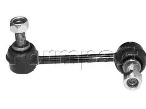 FORMPART 3808045 šarnyro stabilizatorius 
 Ašies montavimas/vairavimo mechanizmas/ratai -> Stabilizatorius/fiksatoriai -> Savaime išsilyginanti atrama
F151-34-150, F15134150