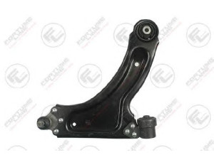 FORTUNE LINE FZ6461 vikšro valdymo svirtis 
 Ašies montavimas/vairavimo mechanizmas/ratai -> Valdymo svirtis/pasukamosios svirties sujungimas -> Vairo trauklės (valdymo svirtis, išilginis balansyras, diago
5352028, 93388569, 5352028, 93388569