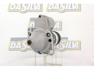 DA SILVA D020672 starteris 
 Elektros įranga -> Starterio sistema -> Starteris
915701