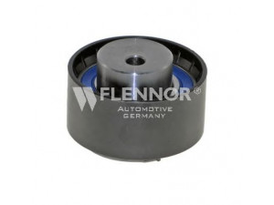 FLENNOR FS01190 įtempiklio skriemulys, paskirstymo diržas 
 Techninės priežiūros dalys -> Papildomas remontas
46403679, 55248394, 73503128, 46403679