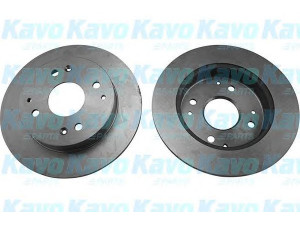KAVO PARTS BR-2257 stabdžių diskas 
 Dviratė transporto priemonės -> Stabdžių sistema -> Stabdžių diskai / priedai
42510S30000, 42510S30900