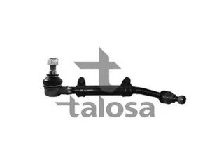 TALOSA 43-08974 centrinės trauklės mazgas