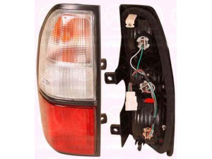 KLOKKERHOLM 81350701 kombinuotas galinis žibintas 
 Elektros įranga -> Šviesos -> Kombinuotas galinis žibintas/dalys -> Kombinuotas galinis žibintas
81561 60520