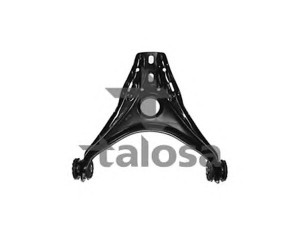 TALOSA 30-09637 vikšro valdymo svirtis 
 Ašies montavimas/vairavimo mechanizmas/ratai -> Valdymo svirtis/pasukamosios svirties sujungimas -> Vairo trauklės (valdymo svirtis, išilginis balansyras, diago
3054071553C, 823407147
