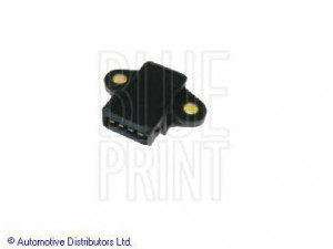 BLUE PRINT ADC47203 valdymo blokas, uždegimo sistema 
 Variklis -> Variklio elektra
MD315784, MD354655, MD374437