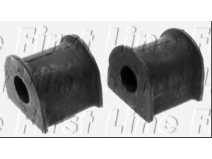 FIRST LINE FSK7302K skersinio stabilizatoriaus komplektas 
 Ašies montavimas/vairavimo mechanizmas/ratai -> Stabilizatorius/fiksatoriai -> Pasukimo trauklė
548132F000, 548132F100