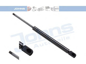 JOHNS 23 26 95-95 dujinė spyruoklė, galinis langas 
 Kėbulas -> Dujinės spyruoklės
00008731F7, 8731 F7, 9640894580