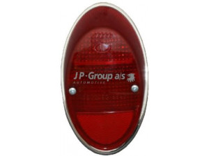 JP GROUP 8195300606 galinis žibintas 
 Kėbulas -> Šviesos -> Galinis žibintas/dalys -> Galinis žibintas
111945241DS