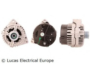 LUCAS ELECTRICAL LRA01767 kintamosios srovės generatorius 
 Elektros įranga -> Kint. sr. generatorius/dalys -> Kintamosios srovės generatorius
0101543202, 0111540702
