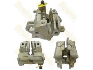 Brake ENGINEERING CA300 stabdžių apkaba 
 Dviratė transporto priemonės -> Stabdžių sistema -> Stabdžių apkaba / priedai
75515980