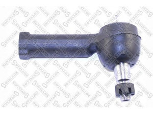 STELLOX 51-00007-SX skersinės vairo trauklės galas 
 Vairavimas -> Vairo mechanizmo sujungimai
1035690, 1097316, F7RZ3A130BB