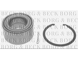 BORG & BECK BWK1181 rato guolio komplektas 
 Ašies montavimas/vairavimo mechanizmas/ratai -> Rato stebulė/montavimas -> Rato guolis
51718-2H000, 517200Q000, 517202H000
