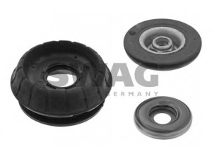 SWAG 60 91 4945 remonto komplektas, pakabos statramstis 
 Ašies montavimas/vairavimo mechanizmas/ratai -> Montavimas, pakabos statramstis
77 00 827 436, 77 00 827 436 S2