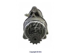 WAIglobal 18653N starteris
31200MT8008, 31200MT8018, 31200MT8008