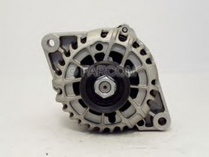 FARCOM 112614 kintamosios srovės generatorius
XF2U10300, XF2U10300AB, XF2U10300DA