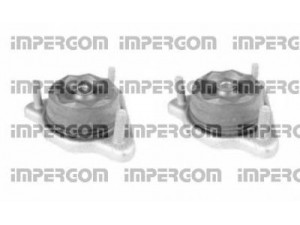 ORIGINAL IMPERIUM 35580/2 remonto komplektas, pakabos statramstis 
 Ašies montavimas/vairavimo mechanizmas/ratai -> Montavimas, pakabos statramstis
6675788, 6763456