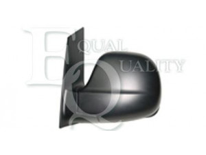 EQUAL QUALITY RS02190 išorinis veidrodėlis 
 Kėbulas -> Keleivių kabina -> Veidrodėlis
6398106316