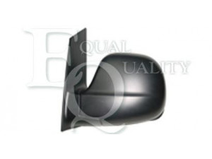 EQUAL QUALITY RS02190 išorinis veidrodėlis 
 Kėbulas -> Langai/veidrodėliai -> Veidrodėlis
6398106316