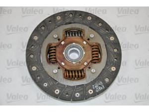VALEO 828898 sankabos komplektas 
 Sankaba/dalys -> Sankabos remonto komplektas, visas
