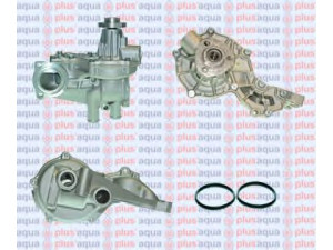 AQUAPLUS 85-1895 vandens siurblys 
 Aušinimo sistema -> Vandens siurblys/tarpiklis -> Vandens siurblys
026121010C, 026121010CV, 026121010CX