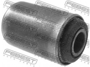 FEBEST NAB-B13 valdymo svirties/išilginių svirčių įvorė 
 Ašies montavimas/vairavimo mechanizmas/ratai -> Valdymo svirtis/pasukamosios svirties sujungimas -> Montavimas/sutvirtinimas
54500-52Y70, 54560-50A00