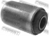FEBEST NAB-B13 valdymo svirties/išilginių svirčių įvorė 
 Ašies montavimas/vairavimo mechanizmas/ratai -> Valdymo svirtis/pasukamosios svirties sujungimas -> Montavimas/sutvirtinimas
54500-52Y70, 54560-50A00