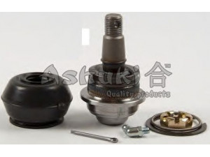 ASHUKI 1464-4005 atramos/vairo trauklė 
 Ašies montavimas/vairavimo mechanizmas/ratai -> Sujungimai -> Atramos/vairo trauklė
MB527157, MB527161, MB527161-01